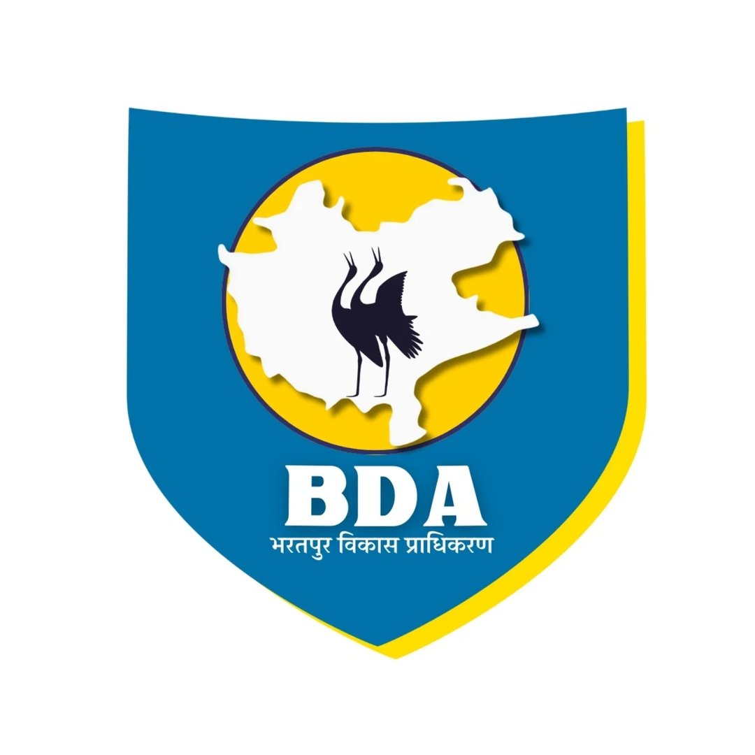 Bharatpur Vikas Pradhikaran